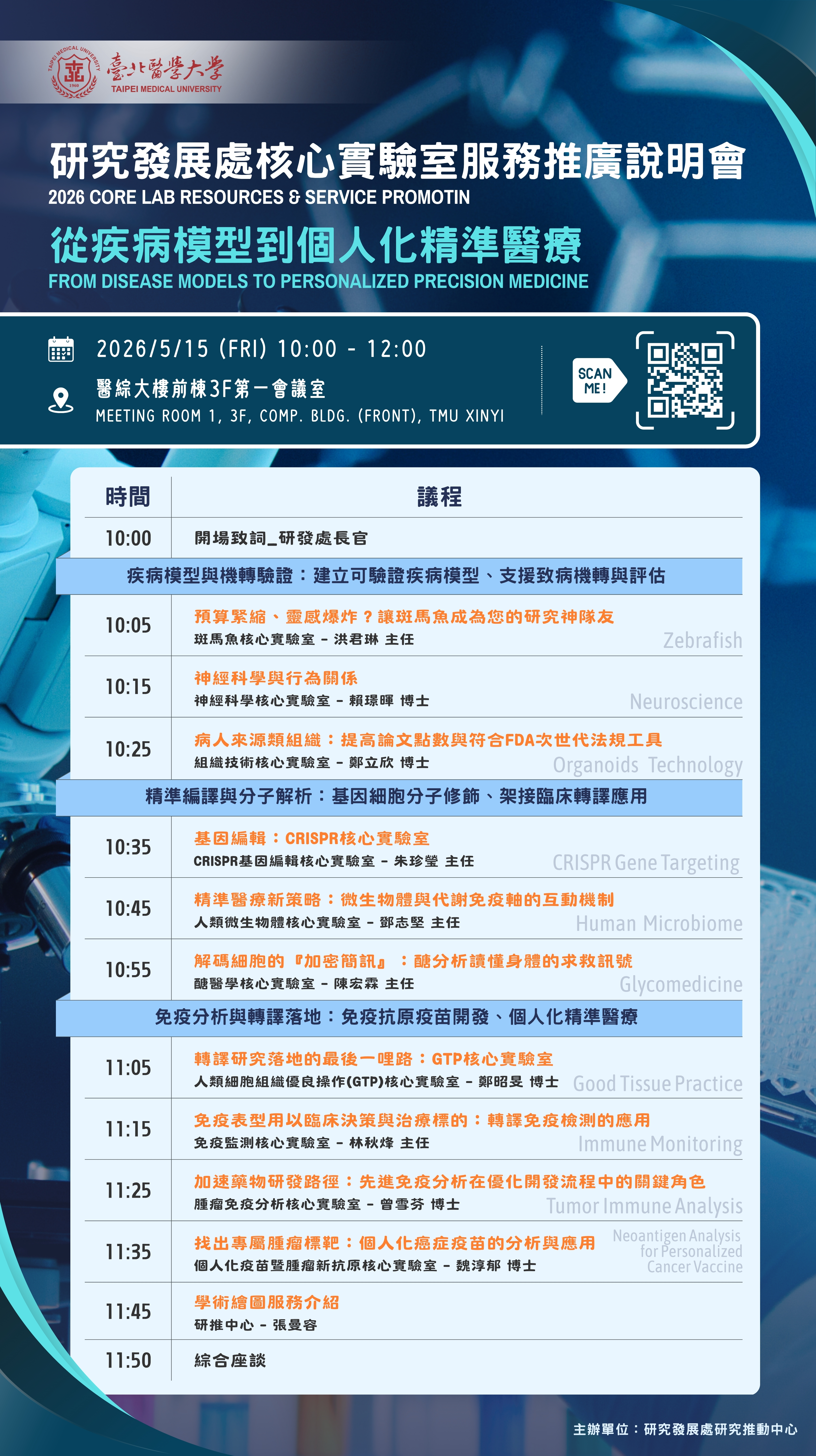 115年度研發處 核心實驗室服務推廣說明會20260508(含繪圖)